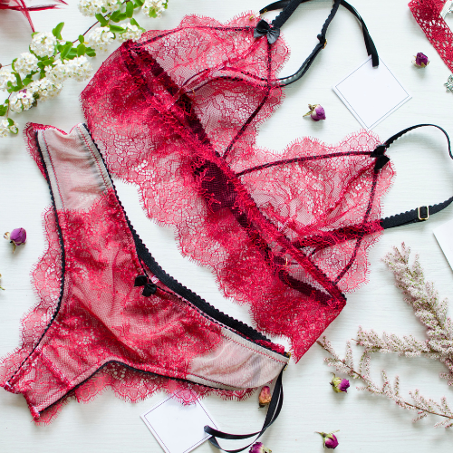How to Choose the Perfect Lingerie for Every Occasion