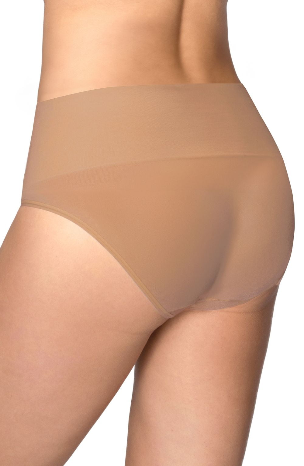 Control Body 312277 Tummy Control Brief Nude