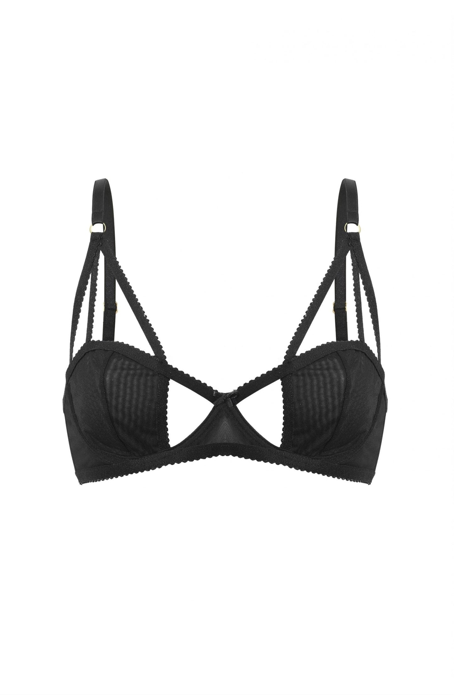 Confidante Cool Girl Bra